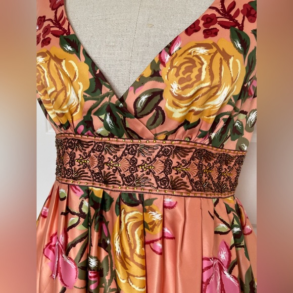 Beautiful Summer Dress 👗 - Picture 3 of 4